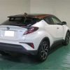 toyota c-hr 2019 -TOYOTA--C-HR DAA-ZYX10--ZYX10-2187406---TOYOTA--C-HR DAA-ZYX10--ZYX10-2187406- image 2