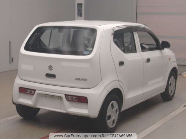 2020 Suzuki Alto HA36S - Car Price $2,815