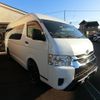 toyota hiace-van 2023 -TOYOTA 【倉敷 830ﾜ3111】--Hiace Van GDH226K--2005591---TOYOTA 【倉敷 830ﾜ3111】--Hiace Van GDH226K--2005591- image 19