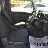 suzuki jimny 2023 -SUZUKI--Jimny 3BA-JB64W--JB64W-295842---SUZUKI--Jimny 3BA-JB64W--JB64W-295842- image 10