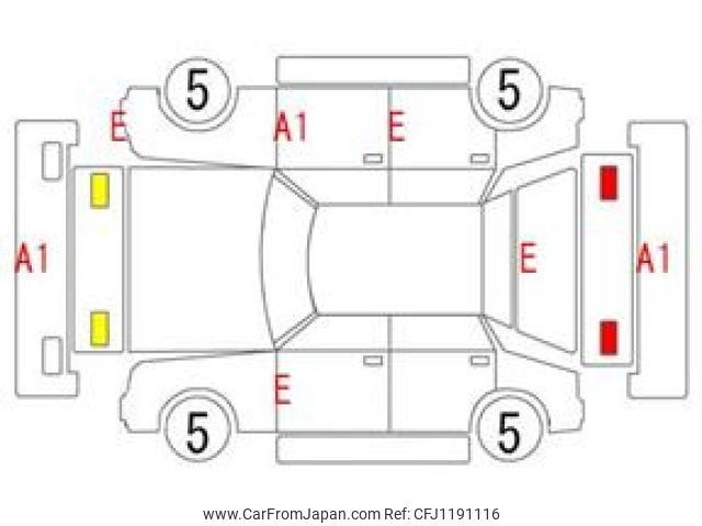 toyota alphard 2015 -TOYOTA--Alphard DBA-AGH30W--AGH30-0021777---TOYOTA--Alphard DBA-AGH30W--AGH30-0021777- image 2