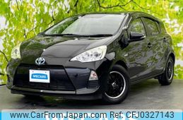 toyota aqua 2013 quick_quick_DAA-NHP10_NHP10-6207556