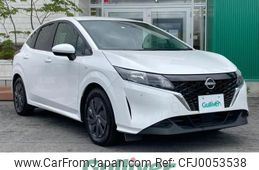 nissan note 2021 -NISSAN--Note 6AA-SNE13--SNE13-104731---NISSAN--Note 6AA-SNE13--SNE13-104731-