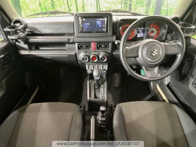 suzuki jimny 2019 -SUZUKI--Jimny 3BA-JB64W--JB64W-134531---SUZUKI--Jimny 3BA-JB64W--JB64W-134531- image 2