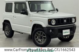 suzuki jimny 2020 CFJ1662543