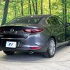 mazda mazda3 2019 -MAZDA--MAZDA3 5BA-BPFP--BPFP-107890---MAZDA--MAZDA3 5BA-BPFP--BPFP-107890- image 18