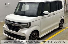 honda n-box 2020 -HONDA--N BOX 6BA-JF3--JF3-2209502---HONDA--N BOX 6BA-JF3--JF3-2209502-