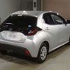 toyota yaris 2021 -TOYOTA 【なにわ 502ﾆ6868】--Yaris 5BA-KSP210--KSP210-0034016---TOYOTA 【なにわ 502ﾆ6868】--Yaris 5BA-KSP210--KSP210-0034016- image 2