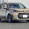 toyota sienta 2022 -TOYOTA--Sienta 5BA-MXPC10G--MXPC10-1007073---TOYOTA--Sienta 5BA-MXPC10G--MXPC10-1007073- image 1