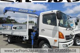 hino ranger 2011 GOO_NET_EXCHANGE_0703002A30240807W001