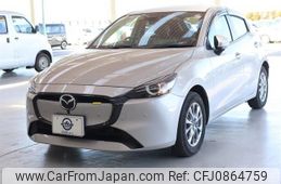 mazda demio 2023 -MAZDA--MAZDA2 5BA-DJLFS--DJLFS-805816---MAZDA--MAZDA2 5BA-DJLFS--DJLFS-805816-