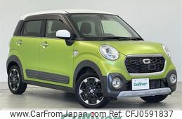 daihatsu cast 2015 -DAIHATSU--Cast DBA-LA250S--LA250S-0012898---DAIHATSU--Cast DBA-LA250S--LA250S-0012898-