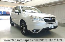 subaru forester 2013 CFJ1871109