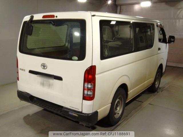 toyota hiace-van 2016 quick_quick_LDF-KDH206V_KDH206-8109533 image 2