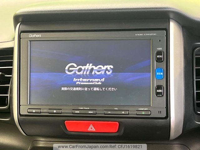 honda n-box 2016 CFJ1619821 image 2