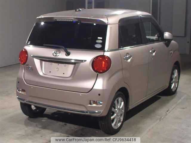 toyota pixis-joy 2017 -TOYOTA--Pixis Joy LA260A-0000953---TOYOTA--Pixis Joy LA260A-0000953- image 2