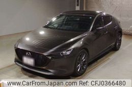 mazda mazda3 2019 -MAZDA 【鳥取 300ﾐ3170】--MAZDA3 6BA-BP5P--BP5P-101036---MAZDA 【鳥取 300ﾐ3170】--MAZDA3 6BA-BP5P--BP5P-101036-