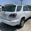 toyota harrier 2002 NIKYO_FS47949 image 1