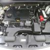toyota harrier 2021 -TOYOTA 【浜松 999ｱ9999】--Harrier 6BA-MXUA85--MXUA85-0009034---TOYOTA 【浜松 999ｱ9999】--Harrier 6BA-MXUA85--MXUA85-0009034- image 12