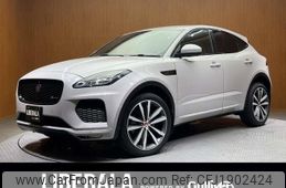 jaguar e-pace 2018 CFJ1902424