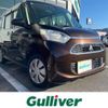mitsubishi ek-space 2017 CFJ1813257 image 1