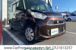 mitsubishi ek-space 2017 CFJ1813257