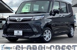 toyota roomy 2022 -TOYOTA--Roomy 5BA-M900A--M900A-0681290---TOYOTA--Roomy 5BA-M900A--M900A-0681290-