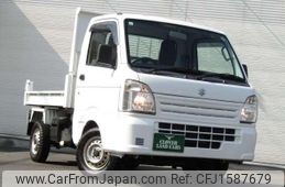 suzuki carry-truck 2014 CFJ1587679