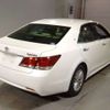 toyota crown 2018 -TOYOTA--Crown DBA-GRS210--GRS210-6022297---TOYOTA--Crown DBA-GRS210--GRS210-6022297- image 2