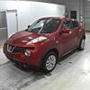 nissan juke 2013 TE3496 image 3