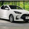toyota yaris 2022 quick_quick_KSP210_KSP210-0059215 image 16