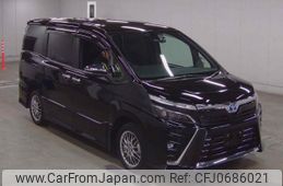 toyota voxy 2020 quick_quick_6AA-ZWR80W_0473345