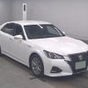 toyota crown-hybrid 2016 quick_quick_DAA-AWS210_AWS210-6108786 image 1