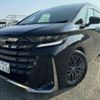 toyota vellfire 2023 quick_quick_6AA-AAHH40W_AAHH40-0006964 image 1