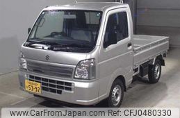 suzuki carry-truck 2024 -SUZUKI 【宇都宮 480ﾁ5392】--Carry Truck DA16T-793501---SUZUKI 【宇都宮 480ﾁ5392】--Carry Truck DA16T-793501-