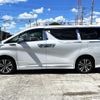 toyota alphard 2020 quick_quick_3BA-AGH35W_AGH35-0045200 image 4