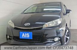 toyota wish 2013 -TOYOTA--Wish DBA-ZGE20W--ZGE20-6002427---TOYOTA--Wish DBA-ZGE20W--ZGE20-6002427-