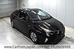 toyota prius 2016 -TOYOTA--Prius ZVW51-6004864---TOYOTA--Prius ZVW51-6004864-