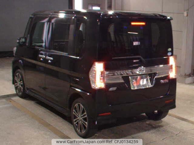 daihatsu tanto 2014 -DAIHATSU 【佐世保 583ﾇ511】--Tanto LA600S--LA600S-0106251---DAIHATSU 【佐世保 583ﾇ511】--Tanto LA600S--LA600S-0106251- image 2