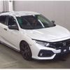 honda civic 2018 -HONDA--Civic DBA-FK7--FK7-1007650---HONDA--Civic DBA-FK7--FK7-1007650- image 1