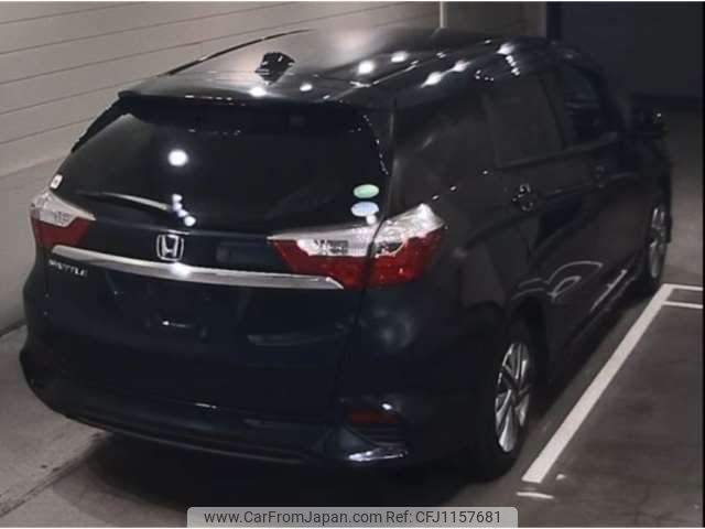 honda shuttle 2016 -HONDA--Shuttle DBA-GK9--GK9-1001246---HONDA--Shuttle DBA-GK9--GK9-1001246- image 2