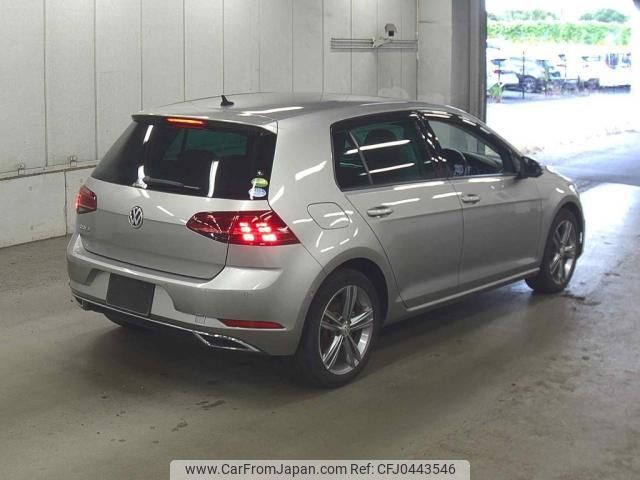 volkswagen golf 2019 quick_quick_DBA-AUCPT_WVWZZZAUZKW205845 image 2