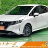 nissan note 2021 CFJ1758707 image 1