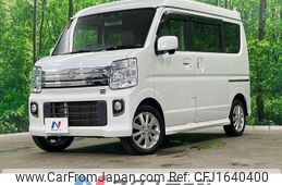 suzuki every-wagon 2021 CFJ1640400