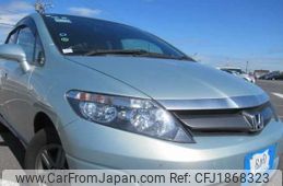honda airwave 2006 CFJ1868323