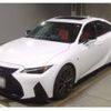 lexus is 2023 -LEXUS 【神戸 383ﾕ5000】--Lexus IS 3BA-ASE30--ASE30-0013982---LEXUS 【神戸 383ﾕ5000】--Lexus IS 3BA-ASE30--ASE30-0013982- image 1