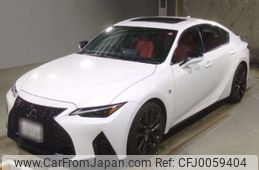 lexus is 2023 -LEXUS 【神戸 383ﾕ5000】--Lexus IS 3BA-ASE30--ASE30-0013982---LEXUS 【神戸 383ﾕ5000】--Lexus IS 3BA-ASE30--ASE30-0013982-