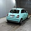 fiat 500 2021 -FIAT 【愛媛 537ゆ】--Fiat 500 31212-ZFA3120000JE80717---FIAT 【愛媛 537ゆ】--Fiat 500 31212-ZFA3120000JE80717- image 6