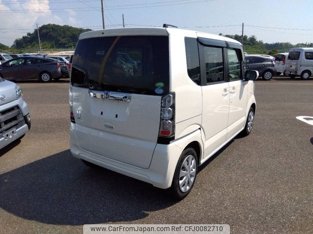 honda n-box 2017 -HONDA--N BOX DBA-JF1--JF1-1956652---HONDA--N BOX DBA-JF1--JF1-1956652- image 2