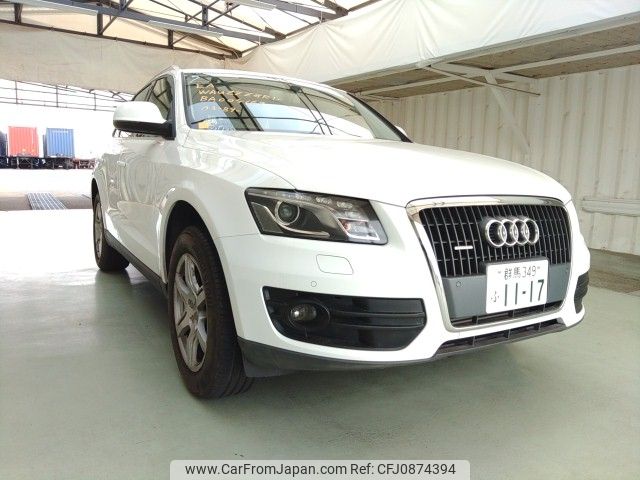 audi q5 2010 ENHANCEAUTO_1_ea296178 image 1